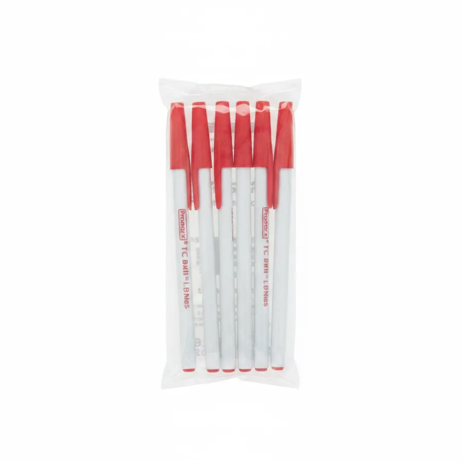 Classic Ballpoint Pens - Everyday Stationery for School Supplies and Office — wholesale Stationery & Office by the case