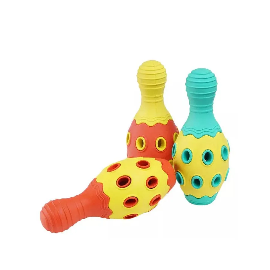 Interactive Leaking Ball 's toys In Bulk — wholesale Toys & Games by the case