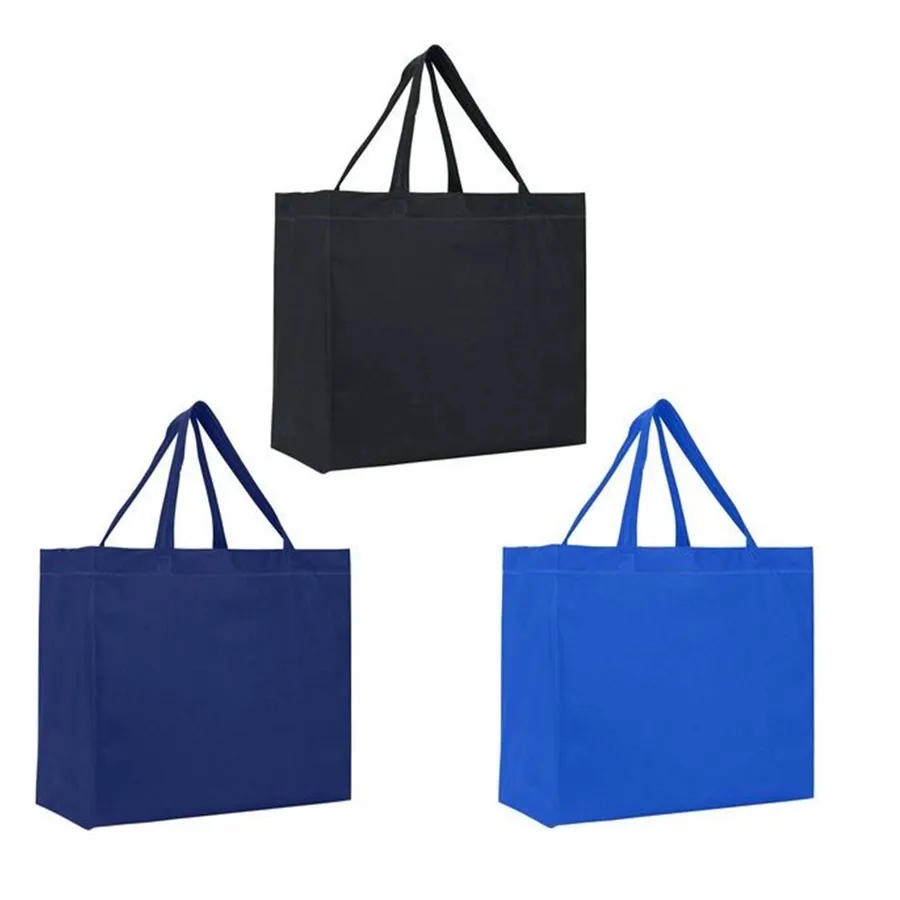 EcoFriendly Reusable Shopping Bag For Daily Use — wholesale Bags & Backpacks by the case