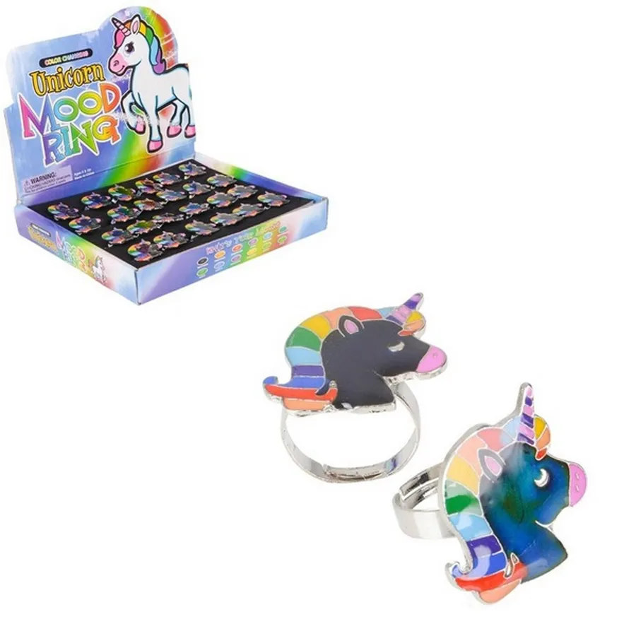 Keeraft Unicorn Ring for Kids - Changing Keeraft Home Gifts — wholesale Home & Décor by the case