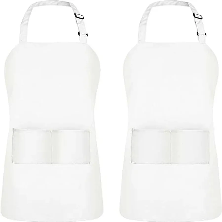 Unisex Adjustable Bib — wholesale Kitchen & Drinkware by the case