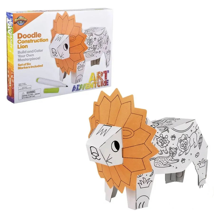 ArtCreativity Kit for Kids — wholesale More Wholesale Goods by the case