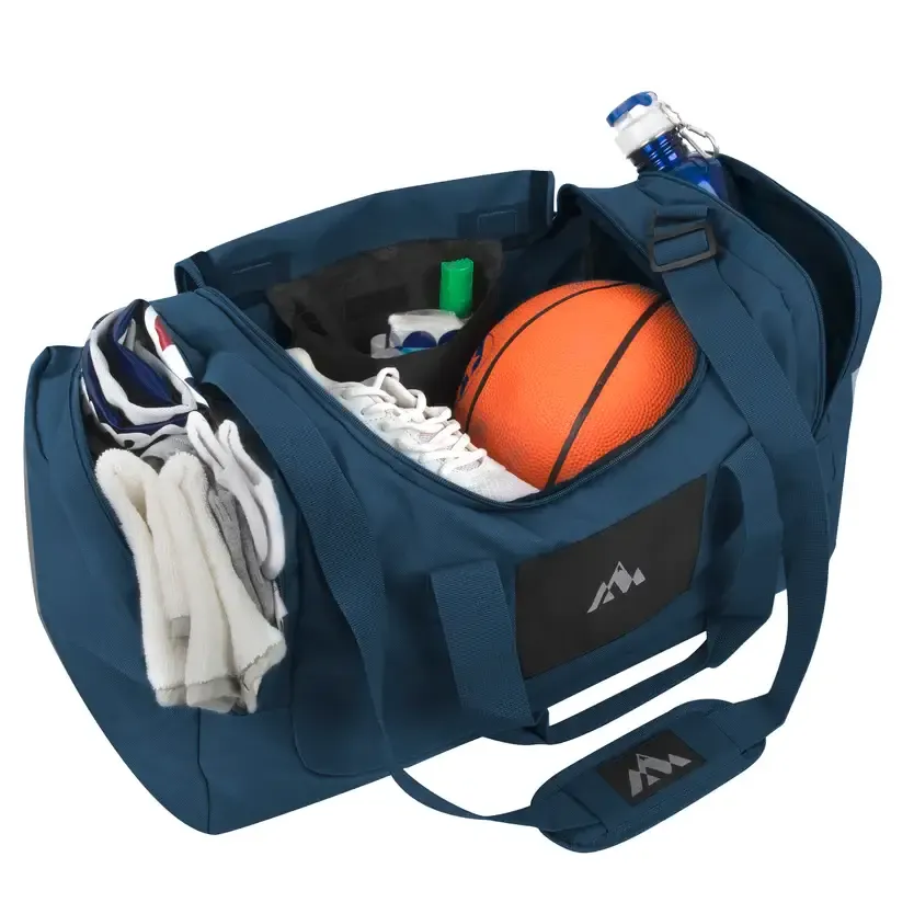 Easter Duffel bag With Two Large Pockets 22" — wholesale Seasonal & Holiday by the case