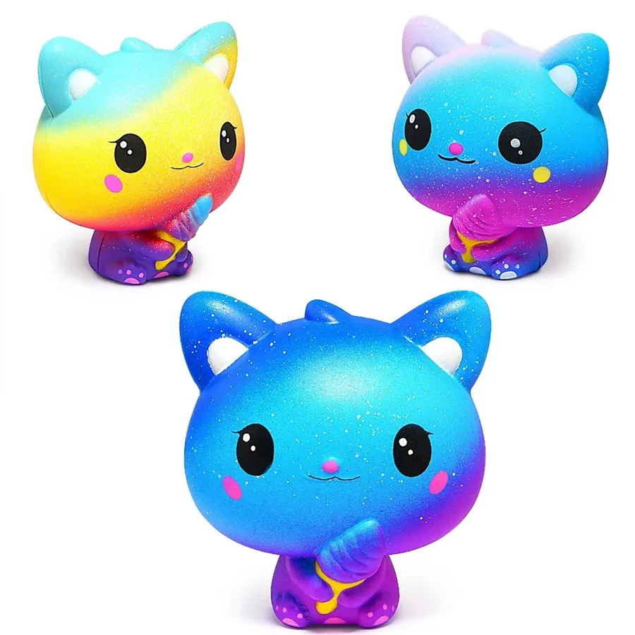 Animal Stress Relief Fidget Kids Toys — wholesale Fidgets & Sensory by the case