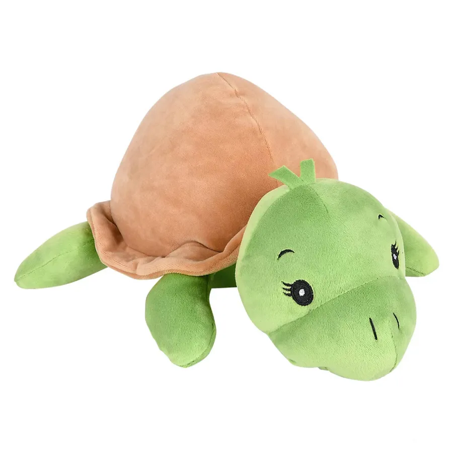 Squishy Stuffed Turtle Kids Toy — wholesale Plush & Squishies by the case