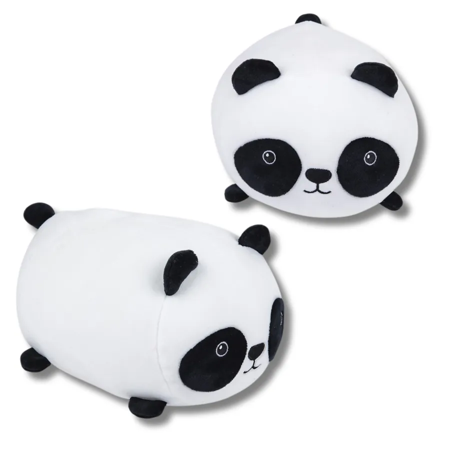Soft Plush Stuffed Panda Toy For Kids — wholesale Plush & Squishies by the case