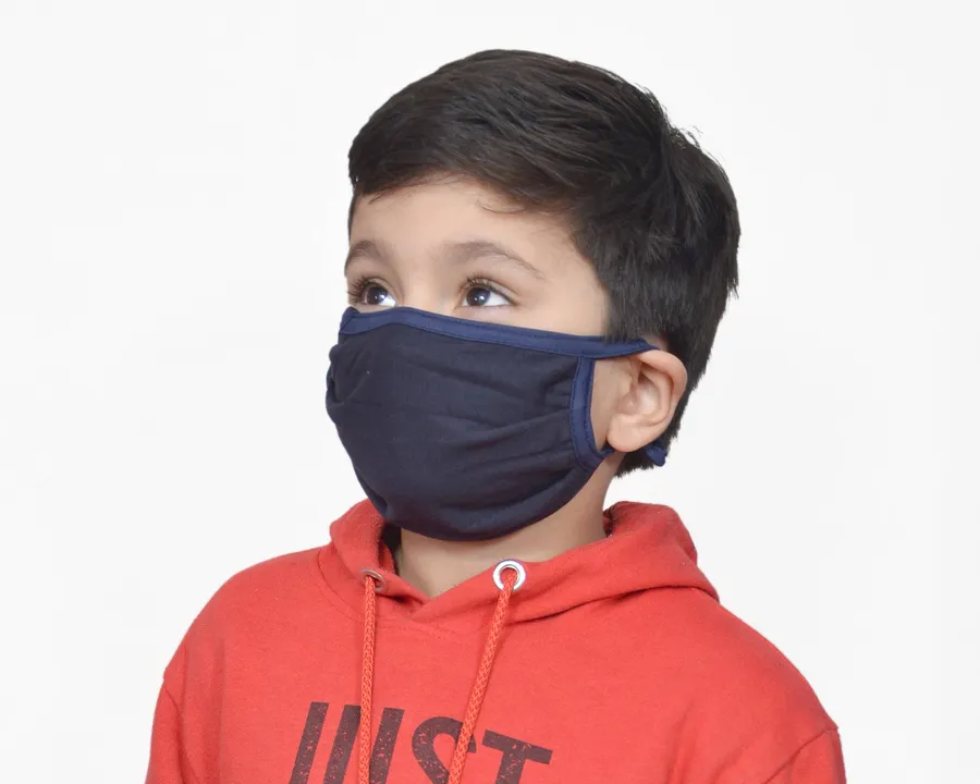 100% Cotton Fabric Ear Loop Face Masks f Keeraft Home Gifts — wholesale Home & Décor by the case