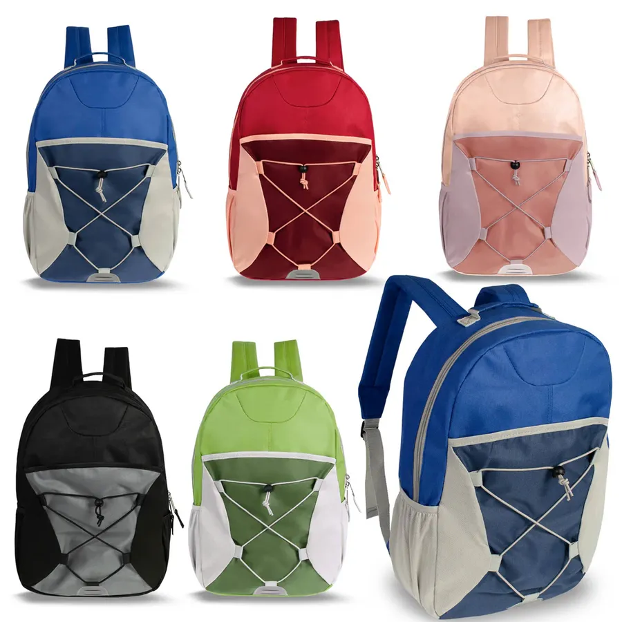 Easter Large Capacity Backpack For Kids - Assorted — wholesale Seasonal & Holiday by the case