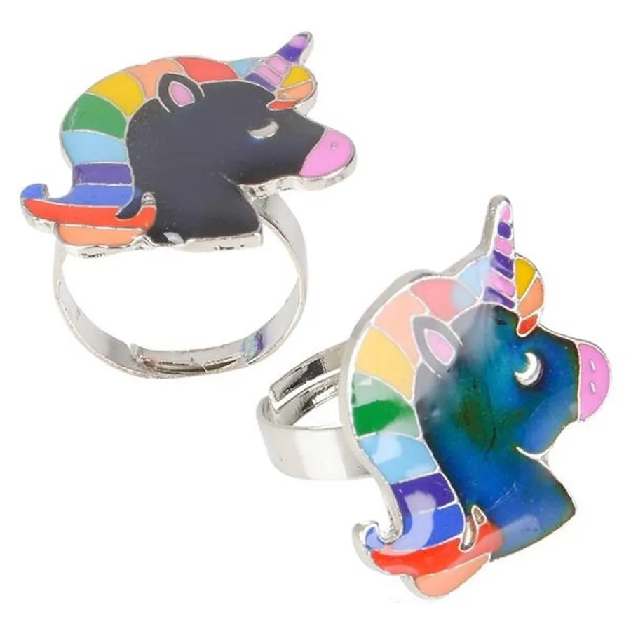 Magical Unicorn Kids Ring — wholesale More Wholesale Goods by the case