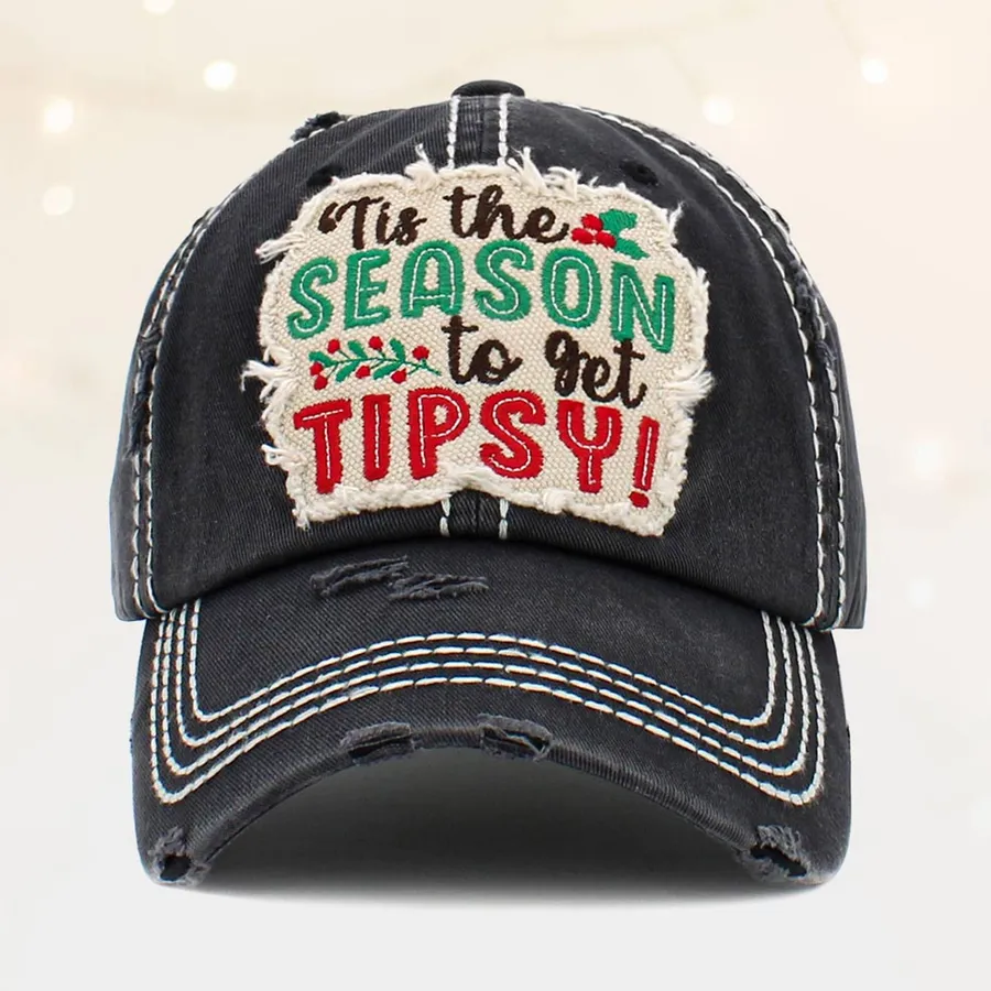 Trendy Vintage Baseball Cap - Assorted — wholesale Apparel & Accessories by the case