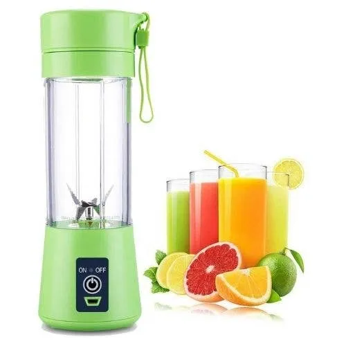 Portable Blender USB-C Rechargeable | On-the-Go Wellness — wholesale Tech & Gadgets by the case