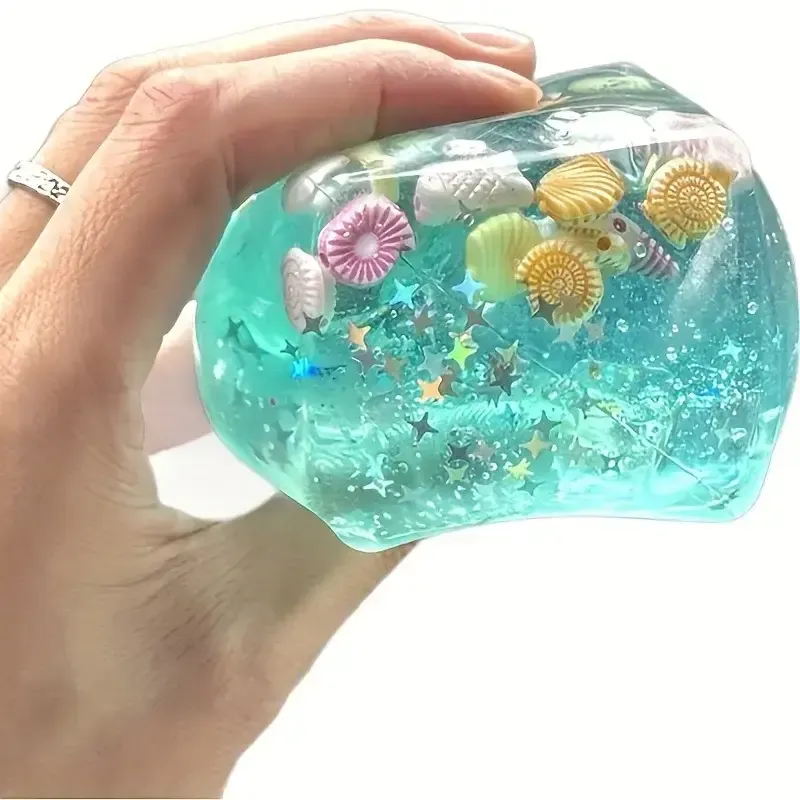 3D Cartoon Cube Squeeze Fidget Kids Toy — wholesale Fidgets & Sensory by the case