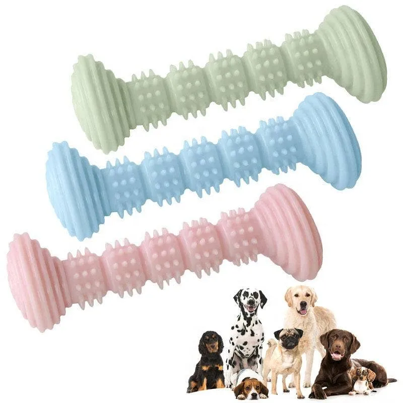 Interactive Dog Playing Chew Toy - Assorted — wholesale Pet by the case