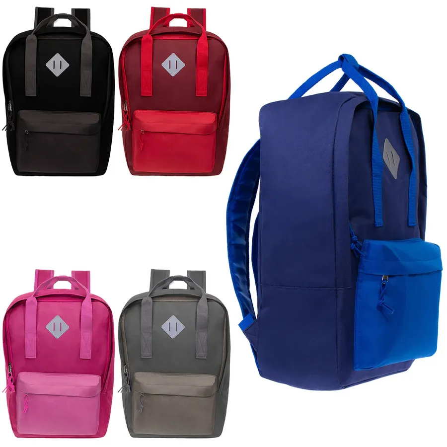 Easter Backpack with Handles For Valentine — wholesale Seasonal & Holiday by the case