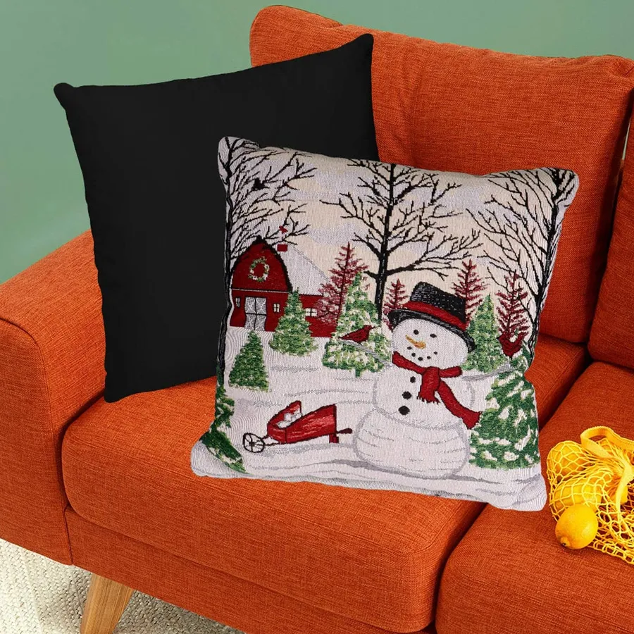 Valentine Pattern Cardinal Pillow - Assorted — wholesale Seasonal & Holiday by the case