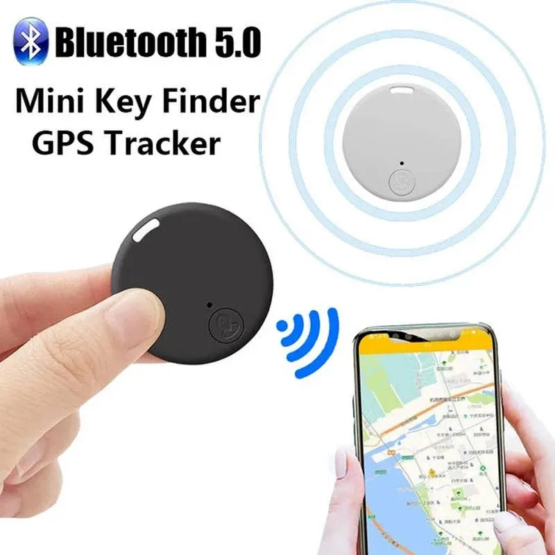 Smart GPS Tracker — Locate Keys, Pets, Kids — Gullee Gadgets — wholesale Kitchen & Drinkware by the case