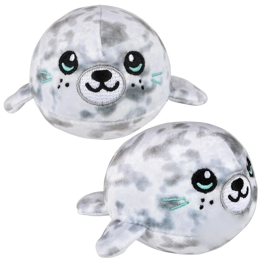 Sea Animal Soft Plush Stocking Stuffer Kids To — wholesale Plush & Squishies by the case