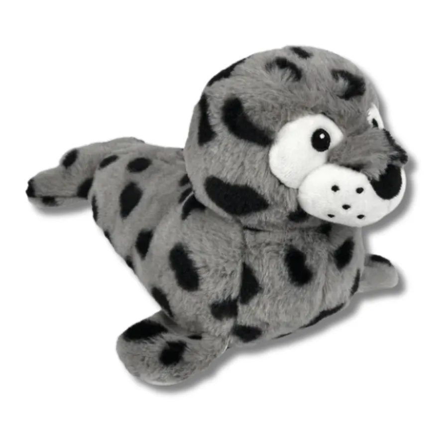 Soft Plush Water Seal Kids Toy — wholesale Plush & Squishies by the case