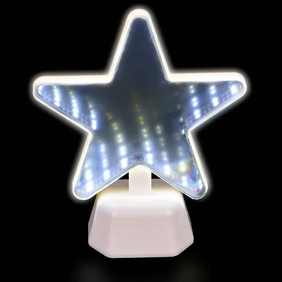 LED Star Tunnel Light For Home Décor — wholesale Tech & Gadgets by the case