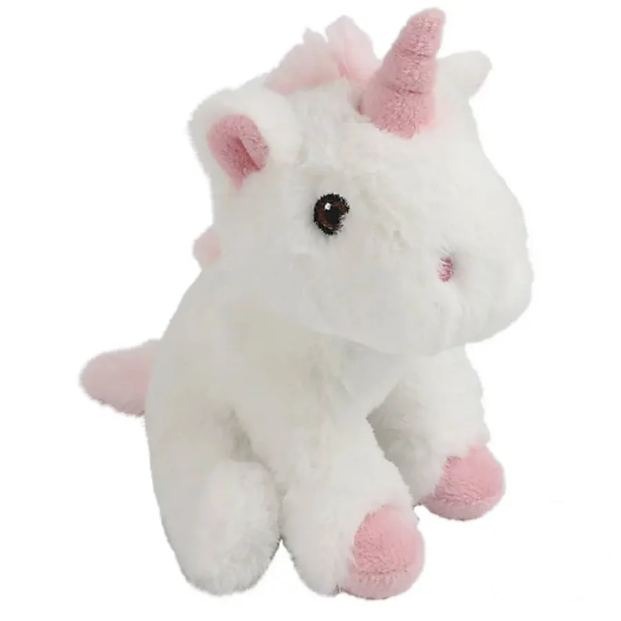 Earth Safe Unicorn Plush Kids Toy — wholesale Plush & Squishies by the case