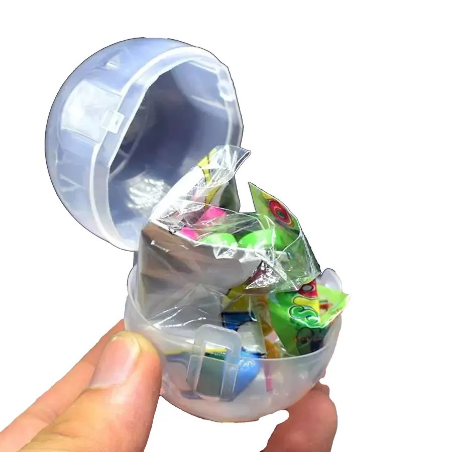 Mini Surprise Egg Kids Toy- In Bulk — wholesale Toys & Games by the case