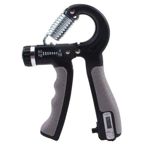 Adjustable Grip Trainer 5-60kg | Fitness — wholesale More Wholesale Goods by the case