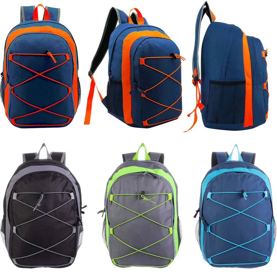 Easter Premium Design Backpacks - Assorted — wholesale Seasonal & Holiday by the case