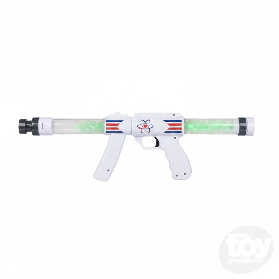 19-Inch Space Moon Blaster Toy Gun - Kids Toys for Imaginative Play and Party Favors — wholesale Party & Gifts by the case