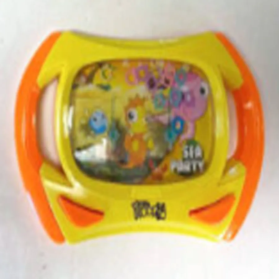 Handheld Water Kids Game Toy - In Bulk — wholesale Toys & Games by the case
