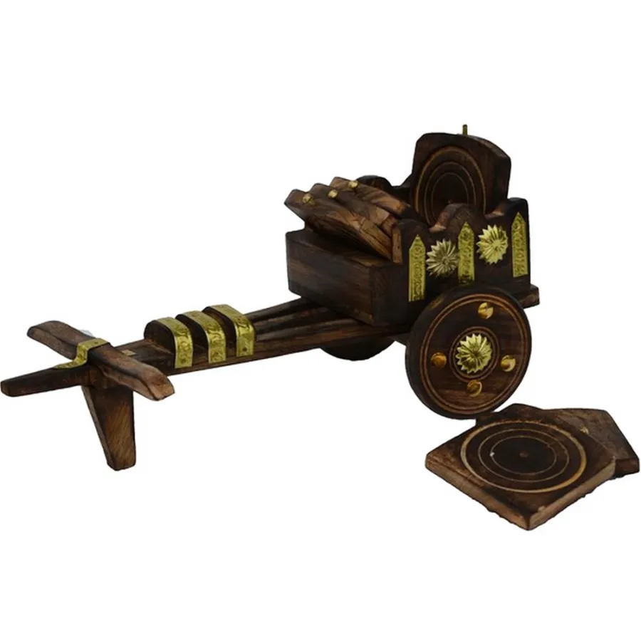 The Perfect Décor With Wooden — wholesale Toys & Games by the case