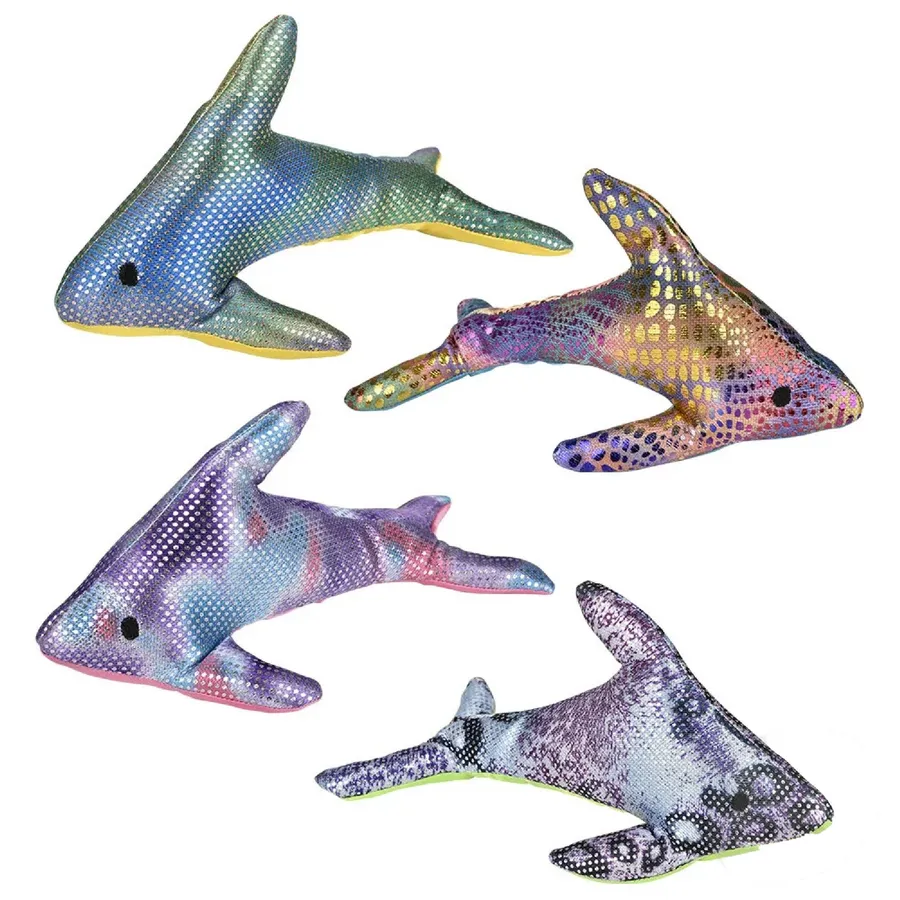 Dolphin Soft Plush Sandbag Kids Toy — wholesale Plush & Squishies by the case