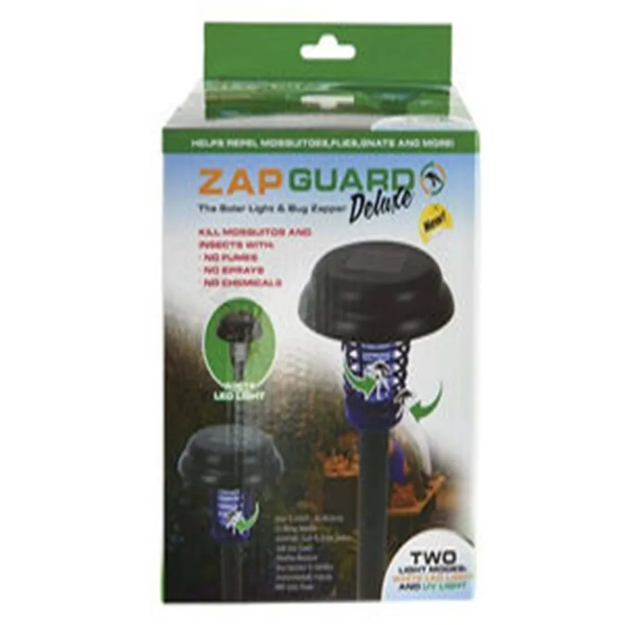Solar Power Outdoor Night Light- Halloween — wholesale Seasonal & Holiday by the case