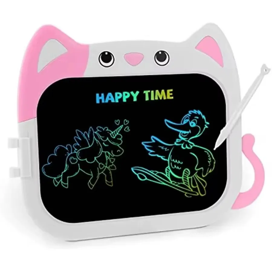 Portable Sketch Reusable Writing Tablet For kids - Assorted — wholesale Tech & Gadgets by the case