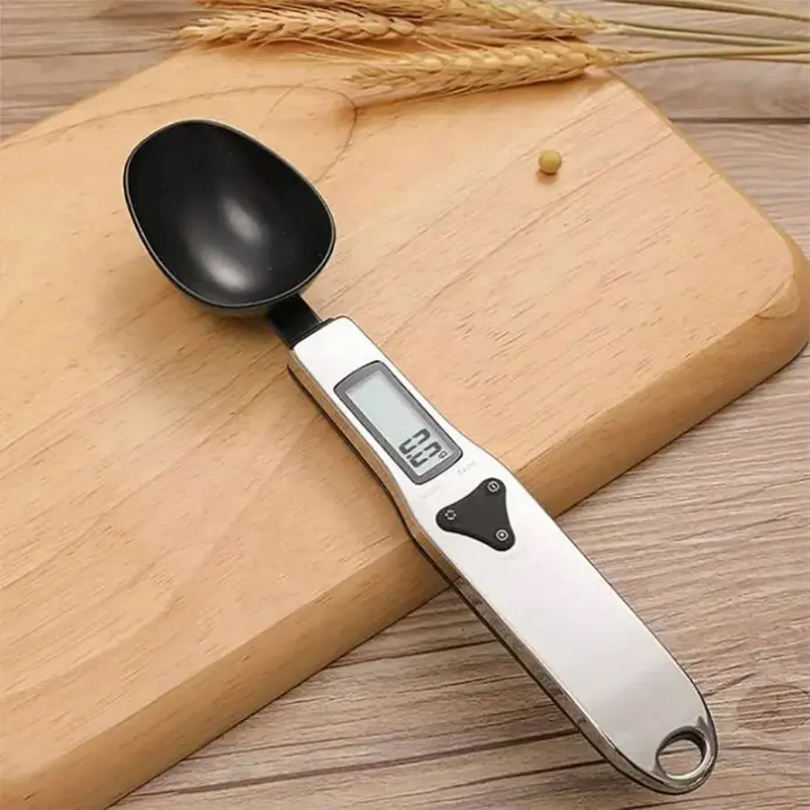 Digital Tech Cool Smart Spoon Kitchen Accessories — wholesale Kitchen & Drinkware by the case