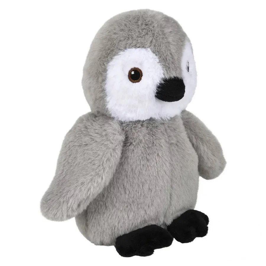 Clutch Crew Penguin Plush Toy — wholesale Plush & Squishies by the case