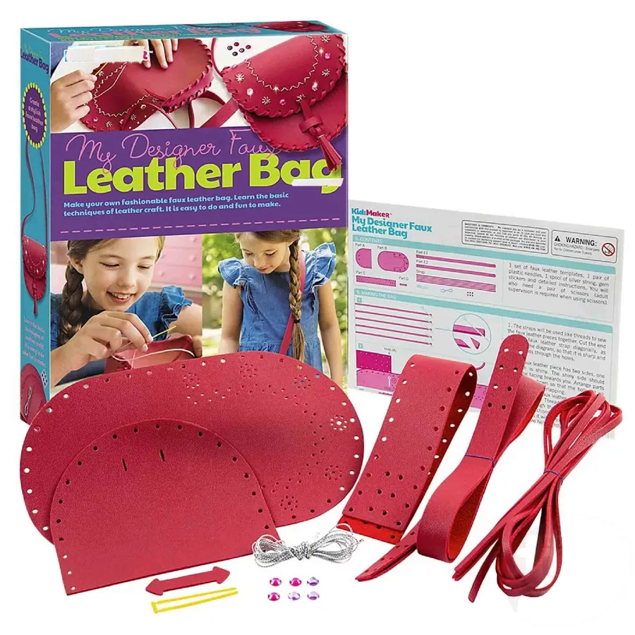 Easter Faux Bag for Kids — wholesale Seasonal & Holiday by the case
