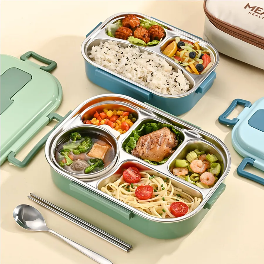 Holiday Special Lunch Box For School- Assorted — wholesale Seasonal & Holiday by the case