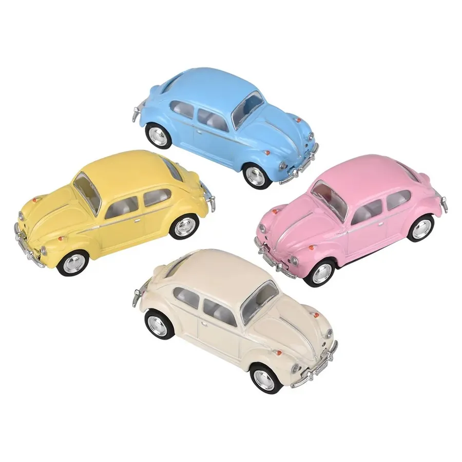 Mini Pull Back Cars Bulk Kids Toy Assorted - Fun Classroom Rewards & Pencil Case Prizes — wholesale Stationery & Office by the case