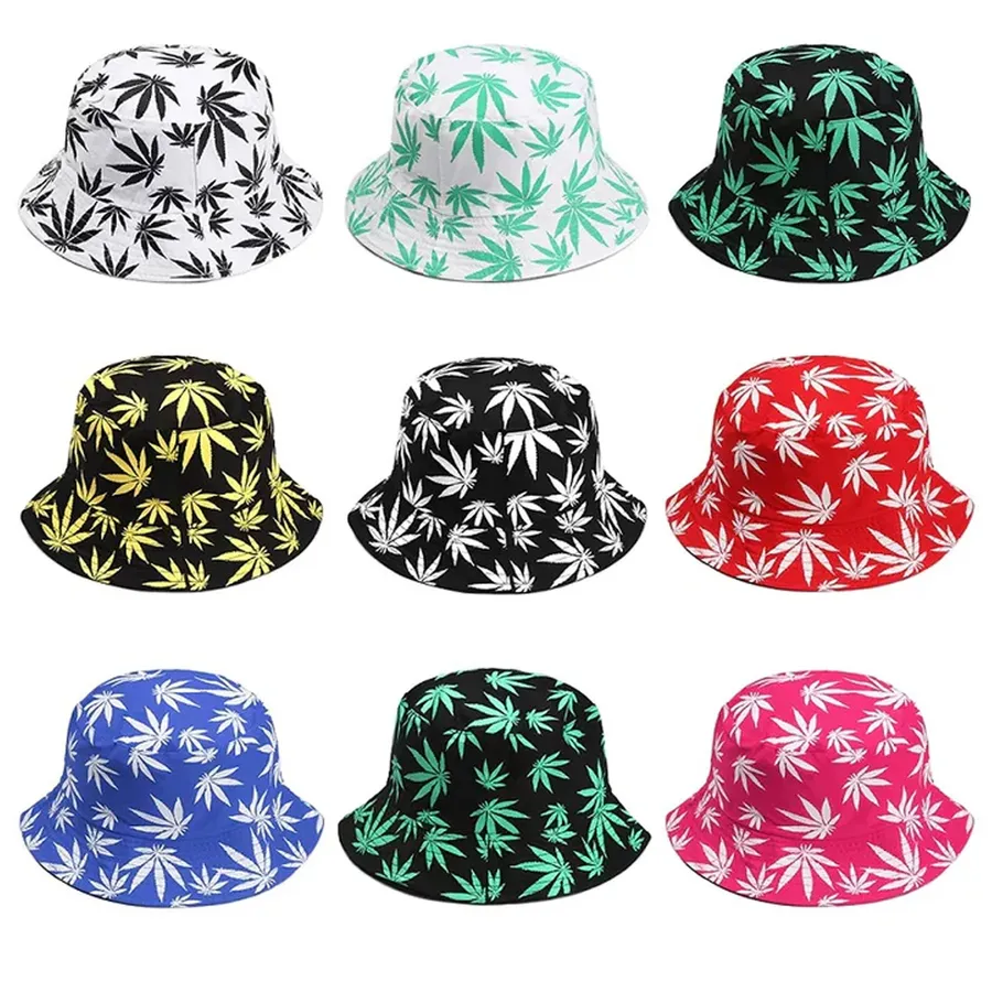 Funky Street Bucket Hats For Women's - Assorted — wholesale Apparel & Accessories by the case