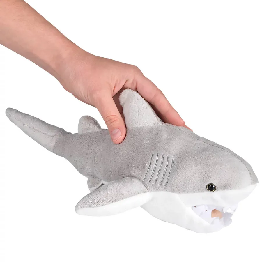 Shark Plush Kids Toy — wholesale Plush & Squishies by the case