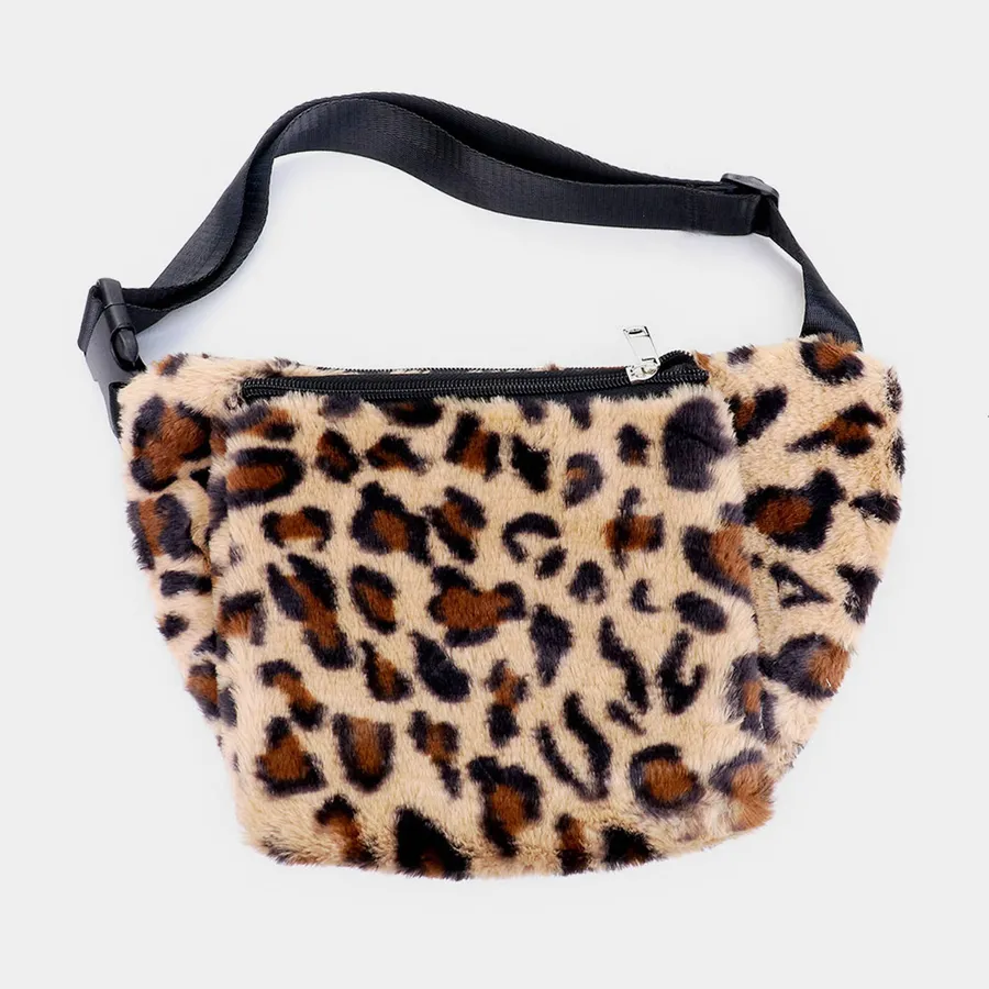 Solid Fluffy Faux Fur Hand Warmer - Assorted — wholesale Fidgets & Sensory by the case