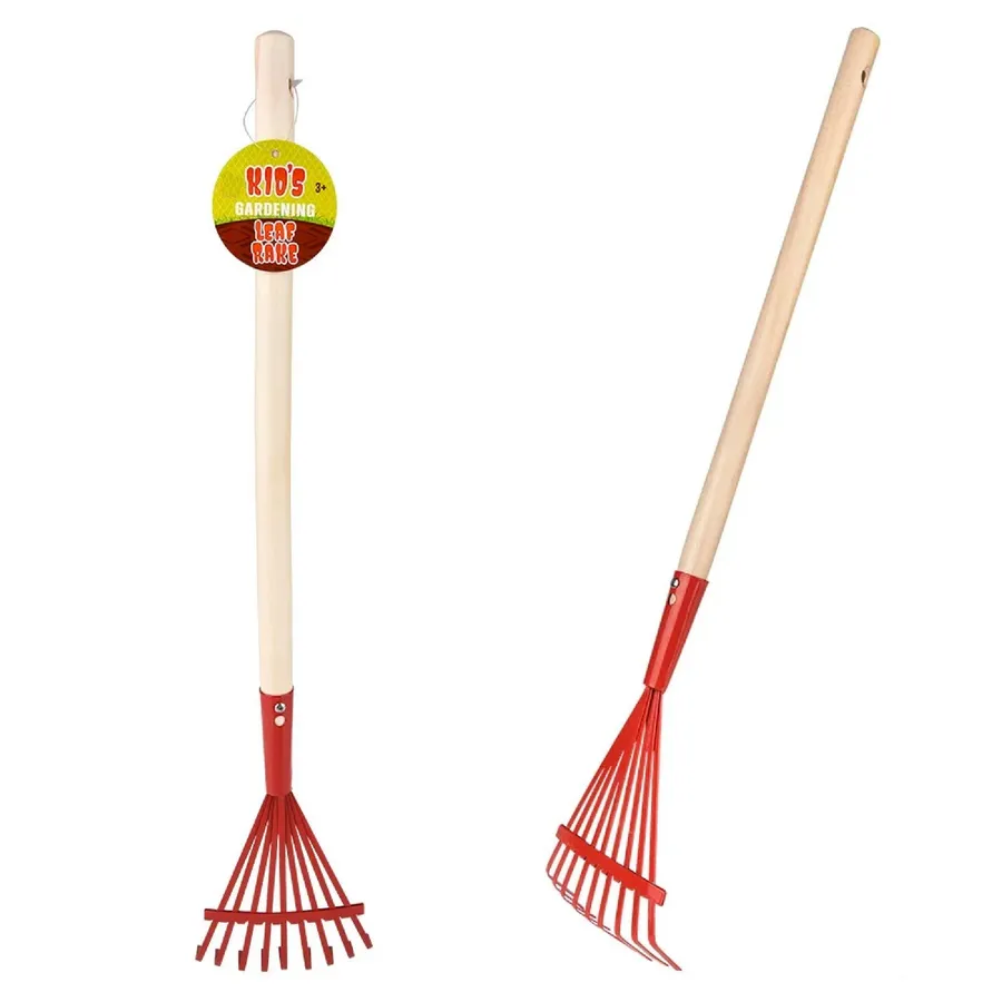 Leaf Rake for Kids — wholesale Toys & Games by the case
