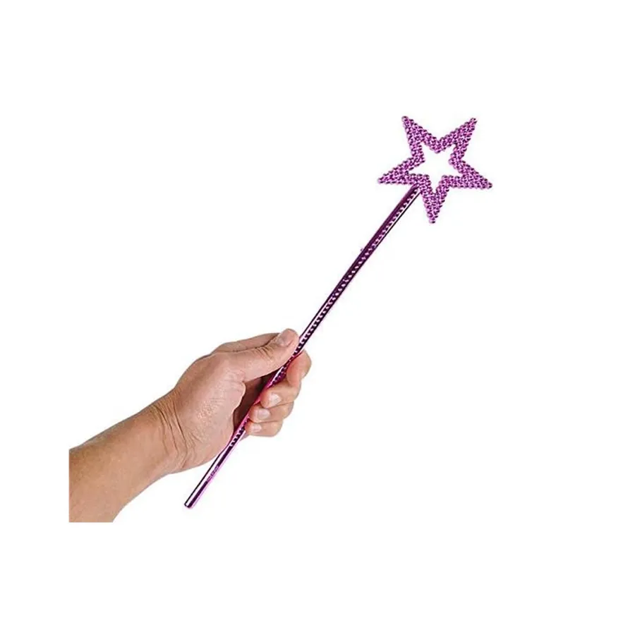 Fairy Princess Wand For Kids — wholesale Toys & Games by the case