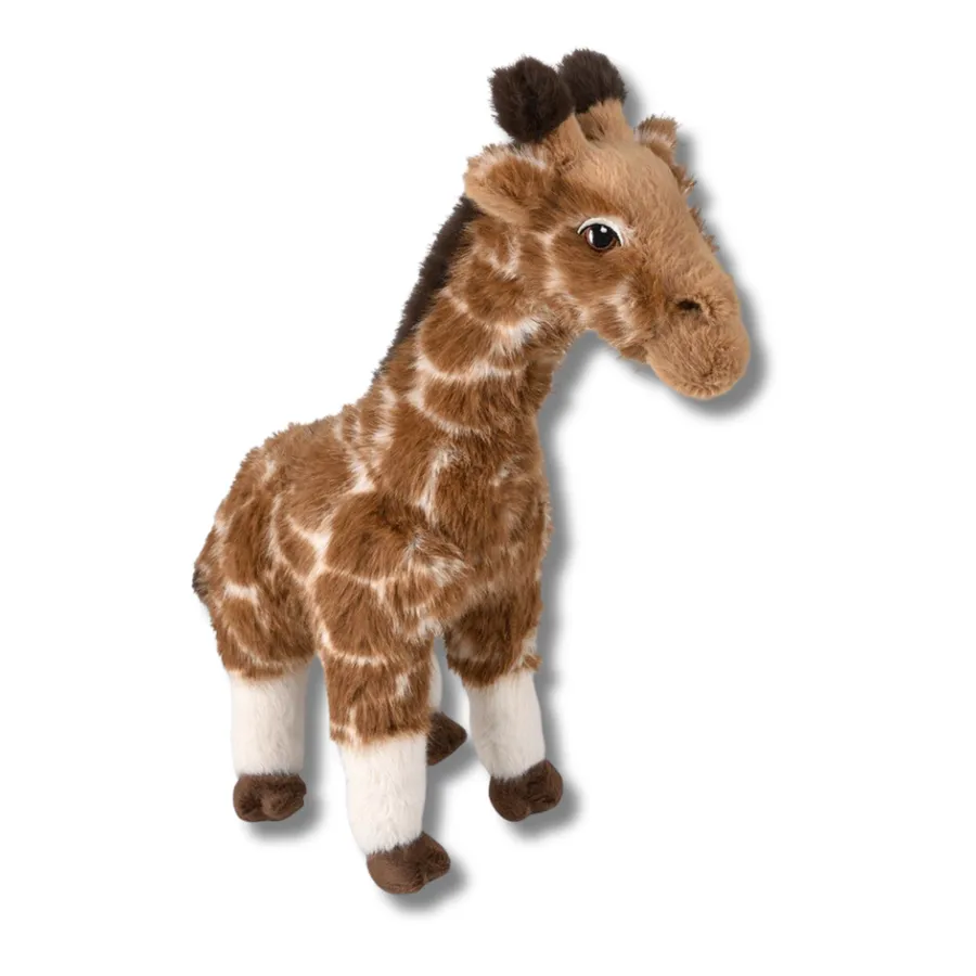 Tall Giraffe Soft Stuffed Plush Kids Toy — wholesale Plush & Squishies by the case