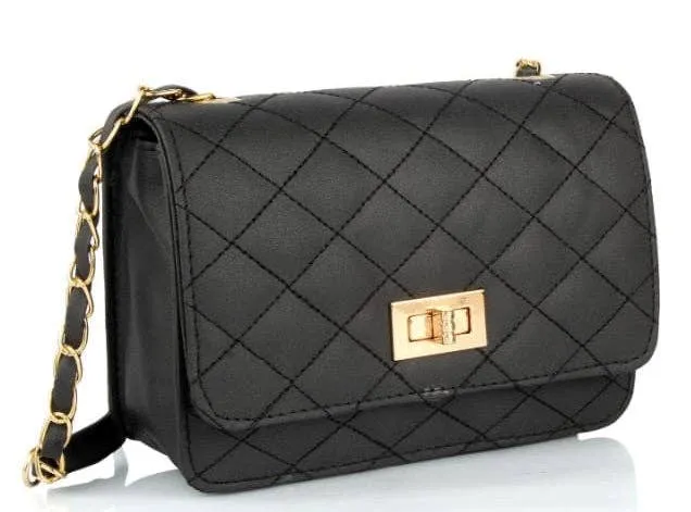 Black Women's Sling Bag - Stylish and Ve Keeraft Home Gifts — wholesale Bags & Backpacks by the case