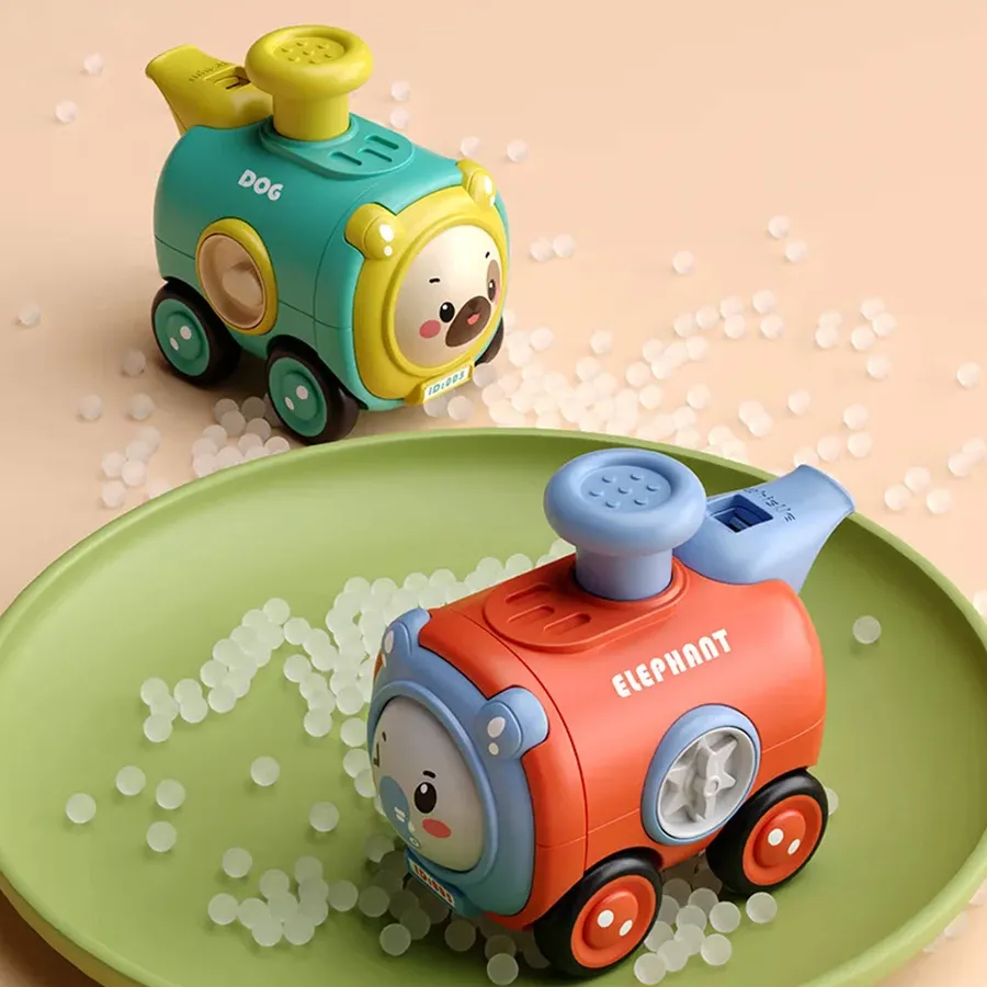 Baby Toy Train For Kids - Assorted — wholesale Toys & Games by the case