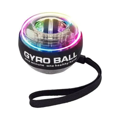 Portable Gyroscope Wrist & Grip Exerciser | Strengthener — wholesale More Wholesale Goods by the case