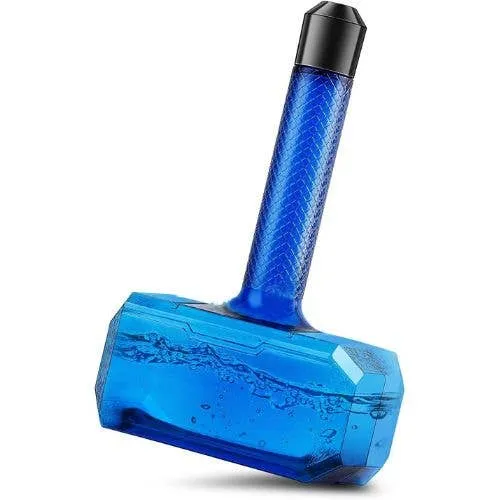 Thor Hammer Design Water Bottle 1.7L | Fan Merchandise — wholesale Kitchen & Drinkware by the case