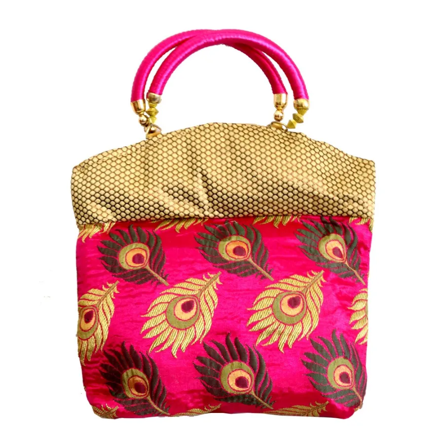 MultiColoured Clutch Bag With — wholesale Bags & Backpacks by the case
