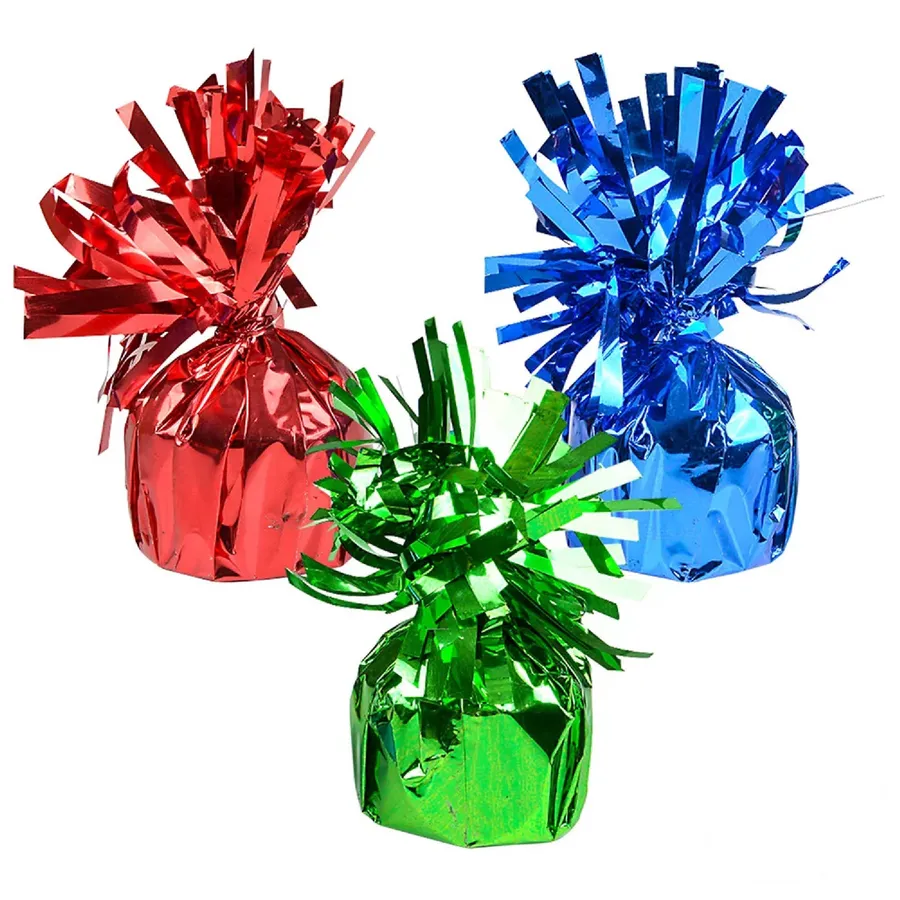 Metallic Balloon for Party Decor Home Décor — wholesale Party & Gifts by the case